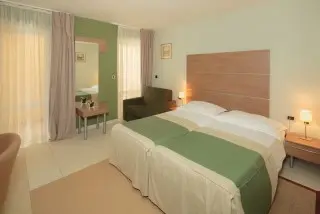 Residence Garden Istra for Plava Laguna