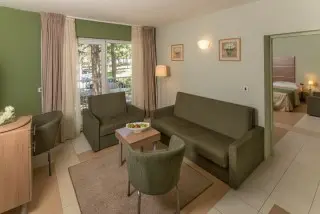 Residence Garden Istra for Plava Laguna