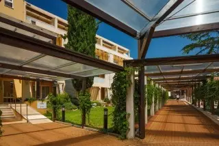 Residence Garden Istra for Plava Laguna