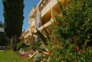 Residence Garden Istra for Plava Laguna