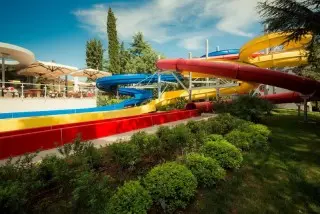 Residence Garden Istra for Plava Laguna