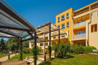 Residence Garden Istra for Plava Laguna