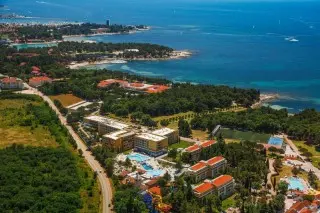 Residence Garden Istra for Plava Laguna