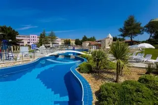 Residence Garden Istra for Plava Laguna