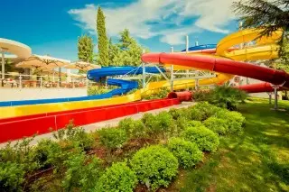 Residence Garden Istra for Plava Laguna
