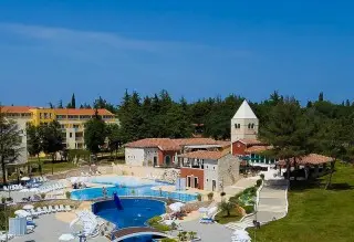 Residence Garden Istra for Plava Laguna