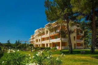 Residence Garden Istra for Plava Laguna