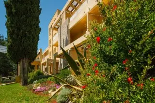 Residence Garden Istra for Plava Laguna