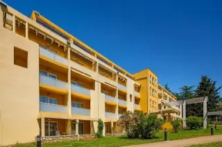 Residence Garden Istra for Plava Laguna