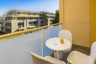 Residence Garden Istra for Plava Laguna