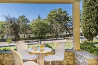 Residence Garden Istra for Plava Laguna