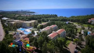 Residence Garden Istra for Plava Laguna