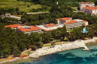 Hotel Aurora for Plava Laguna All Inclusive