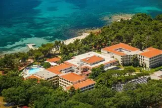 Hotel Aurora for Plava Laguna All Inclusive