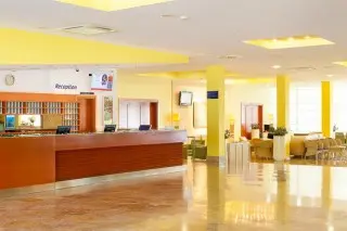 Hotel Aurora for Plava Laguna All Inclusive