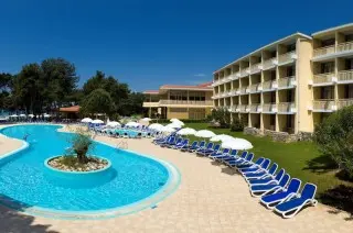 Hotel Aurora for Plava Laguna All Inclusive