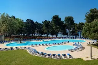 Hotel Aurora for Plava Laguna All Inclusive