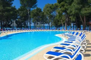 Hotel Aurora for Plava Laguna All Inclusive