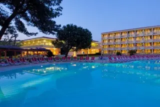 Hotel Aurora for Plava Laguna All Inclusive