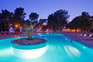 Hotel Aurora for Plava Laguna All Inclusive