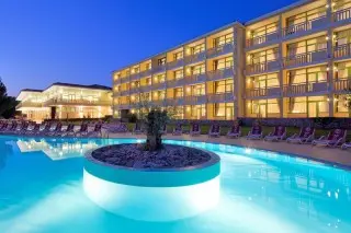 Hotel Aurora for Plava Laguna All Inclusive