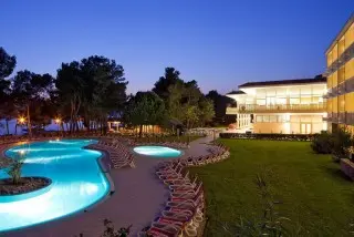 Hotel Aurora for Plava Laguna All Inclusive