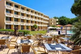 Hotel Aurora for Plava Laguna All Inclusive