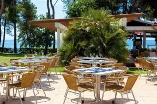 Hotel Aurora for Plava Laguna All Inclusive