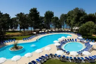 Hotel Aurora for Plava Laguna All Inclusive
