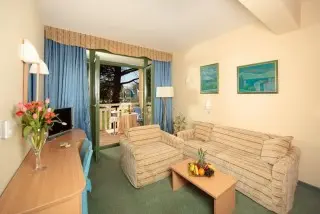 Hotel Aurora for Plava Laguna All Inclusive