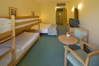 Hotel Aurora for Plava Laguna All Inclusive