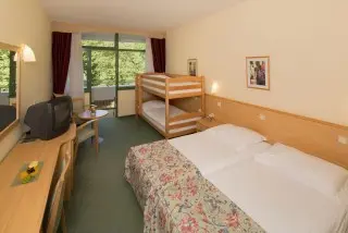 Hotel Aurora for Plava Laguna All Inclusive