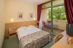 Hotel Aurora for Plava Laguna All Inclusive