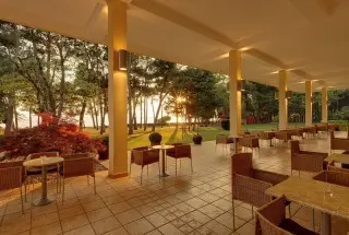 Hotel Aurora for Plava Laguna All Inclusive