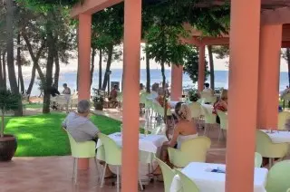 Hotel Aurora for Plava Laguna All Inclusive