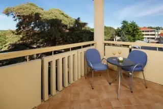 Hotel Aurora for Plava Laguna All Inclusive