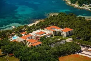 Hotel Aurora for Plava Laguna All Inclusive