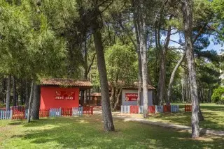 Hotel Aurora for Plava Laguna All Inclusive