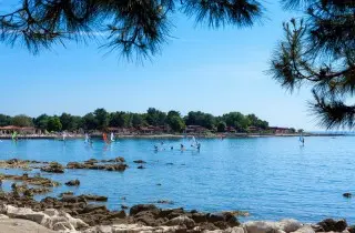 Hotel Aurora for Plava Laguna All Inclusive
