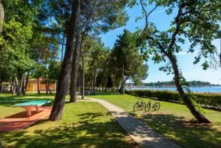 Hotel Aurora for Plava Laguna All Inclusive