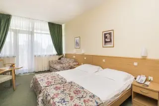 Hotel Aurora for Plava Laguna All Inclusive