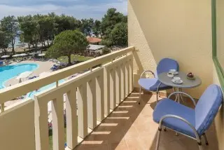 Hotel Aurora for Plava Laguna All Inclusive