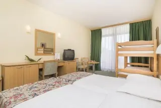 Hotel Aurora for Plava Laguna All Inclusive