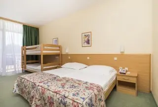 Hotel Aurora for Plava Laguna All Inclusive