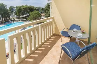 Hotel Aurora for Plava Laguna All Inclusive