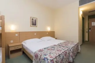 Hotel Aurora for Plava Laguna All Inclusive