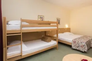 Hotel Aurora for Plava Laguna All Inclusive