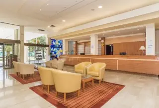 Hotel Sipar for Plava Laguna