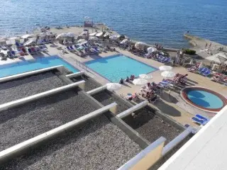 Hotel Sipar for Plava Laguna