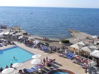 Hotel Sipar for Plava Laguna